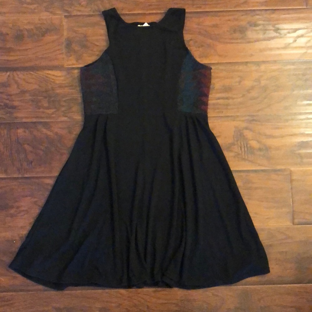 🌟NewURBAN RENEWAL gorgeous vintage recycled dress